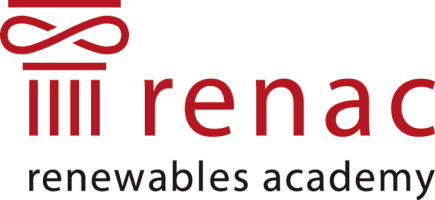 Renewables Academy Online